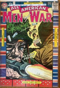 All-American Men of War #80 (1960)  