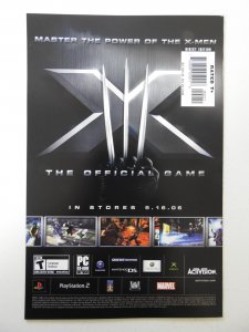 Civil War #2 Turner Cover (2006) NM Condition!