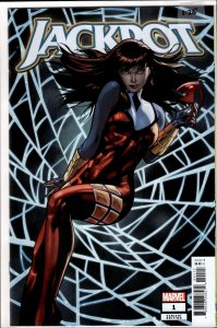 Jackpot Bazaldua Cover (2024) Jackpot