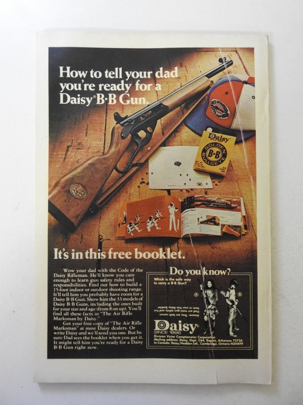 Justice League of America #113 (1974) FN+ Condition!