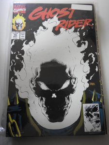 Ghost Rider #15 (1991)