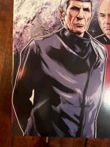 Star Trek #57 (2016)