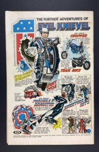 Marvel Team-Up #42 (1976)