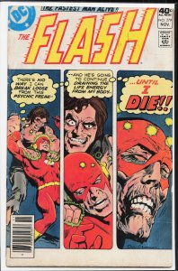 The Flash #279 (1979) The Flash