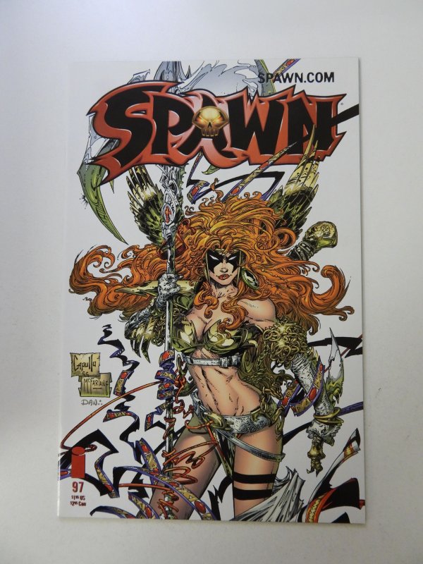 Spawn #97 (2000) NM condition