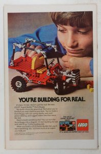 Vision and the Scarlet Witch #3 (1983) NEWSSTAND