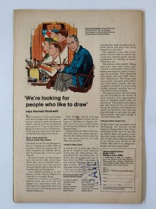 The Amazing Spider-Man #71 (1969)