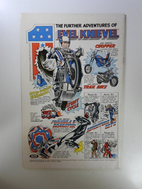 Plastic Man #11 (1976)