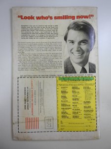 Fantastic Four #165 (1975)