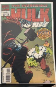 The Incredible Hulk #421 (1994)