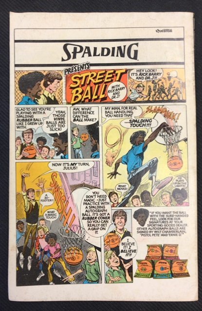 Marvel Team-Up #60 (1977)