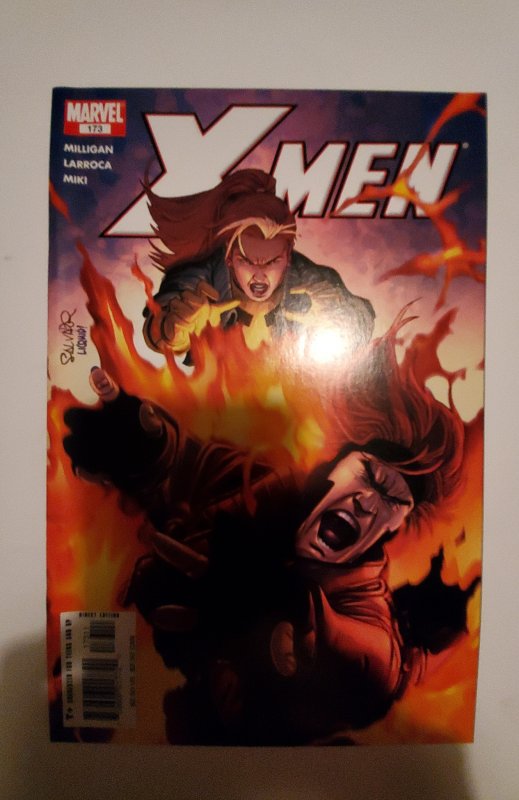 X-Men #173 (2005) NM Marvel Comic Book J736