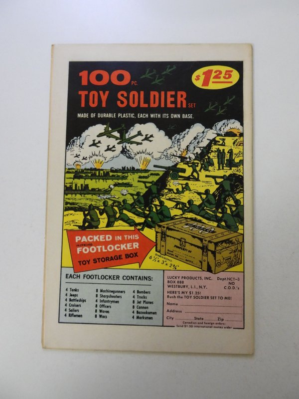 Detective Comics #388 (1969) FN/VF condition