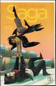 Saga #44 (2017) Saga