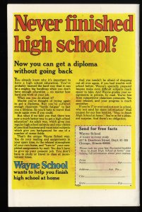 Doctor Strange #7 VF+ 8.5 Marvel Dr