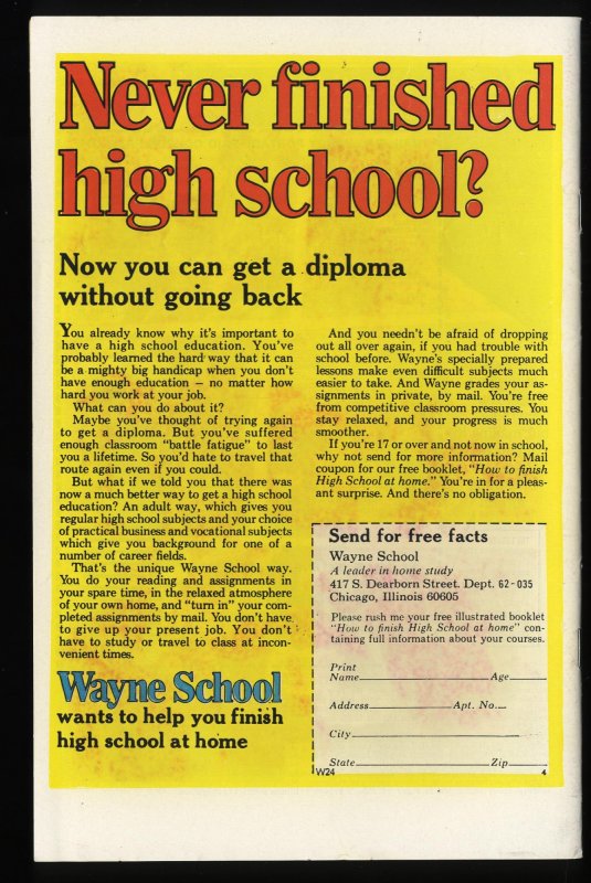 Doctor Strange #7 VF+ 8.5 Marvel Dr