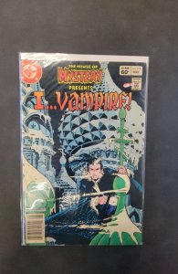 House of Mystery #316 (1983)