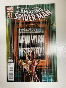 The Amazing Spider-Man #678 (2012)