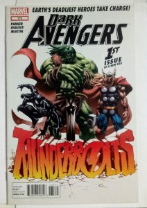 Dark Avengers #175 (NM-) 1¢ Auction! No Resv! See More!!!