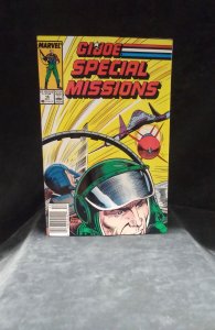 G.I. Joe: Special Missions #16 (1988)