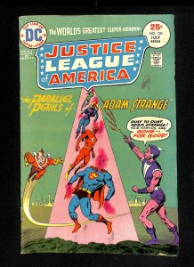 Justice League Of America #120