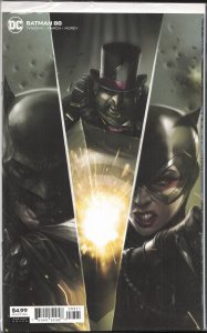 Batman #88 Variant Cover (2020) Batman