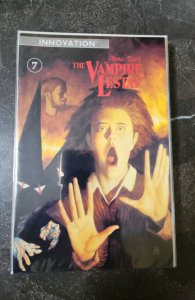 Anne Rice's The Vampire Lestat #7 (1991)