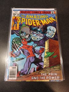 The Amazing Spider-Man #181 (1978)