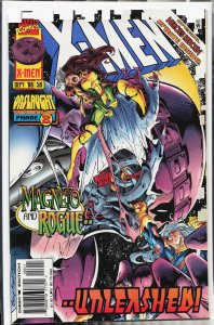 X-Men #56 (1996) X-Men