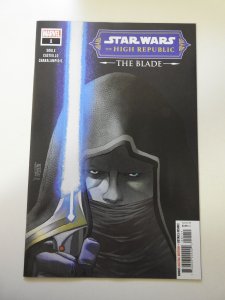 Star Wars: The High Republic: The Blade #1 (2023)