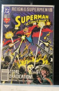 Action Comics #690 (1993)