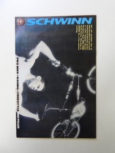 The Amazing Spider-Man #319 Direct Edition (1989) NM- condition