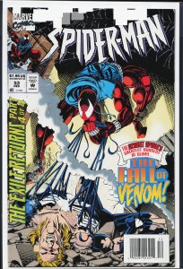 Spider-Man #53 (1994) Spider-Man