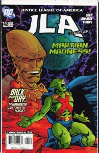 JLA: Classified #42 (2007) Justice League