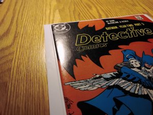 Detective Comics #577 Batman (1987) McFarlane