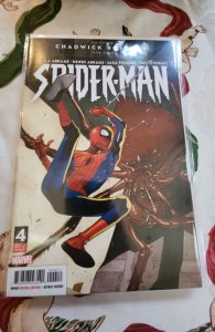 Spider-Man #4 (2020)