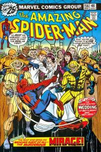Amazing Spider-Man (1963 series)  #156, VF (Stock photo)