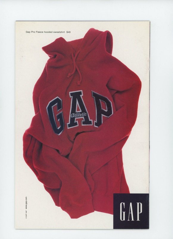 GOG #41 New Year's Evil  (9.2) 1998