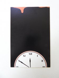 Watchmen #2 (1986) VF condition