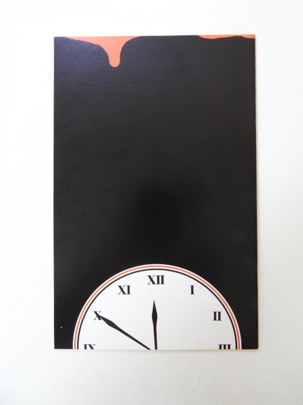 Watchmen #2 (1986) VF condition