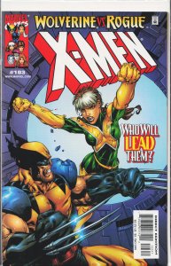 X-Men #103 (2000) X-Men