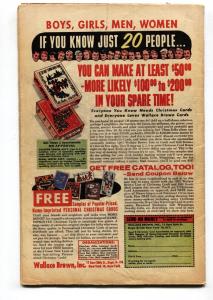 INCREDIBLE HULK #3-comic book-1962-ORIGIN ISSUE-JACK KIRBY-MARVEL KEY