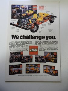 Star Wars #41 (1980) FN+ Condition