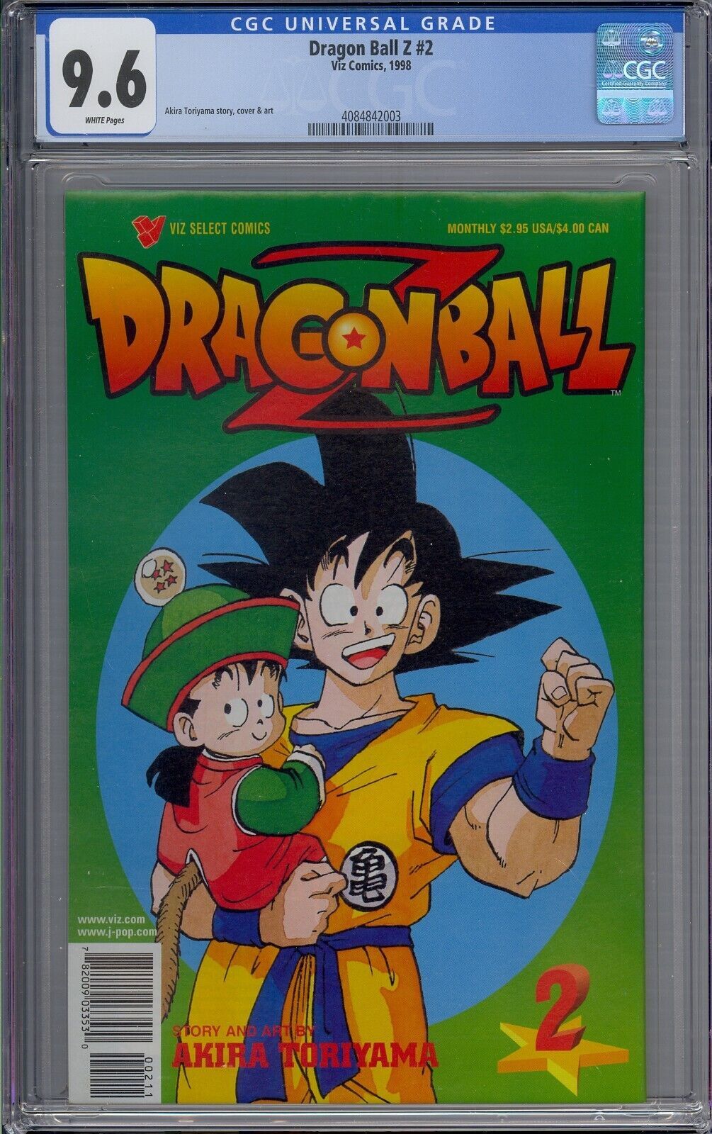 Bola De Drac Z Anime Comics Forces Especials Ginew Nº 02/06, Akira Toriyama  - Livro - Bertrand