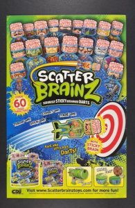 Avengers Vs. X-Men #7 (2012)