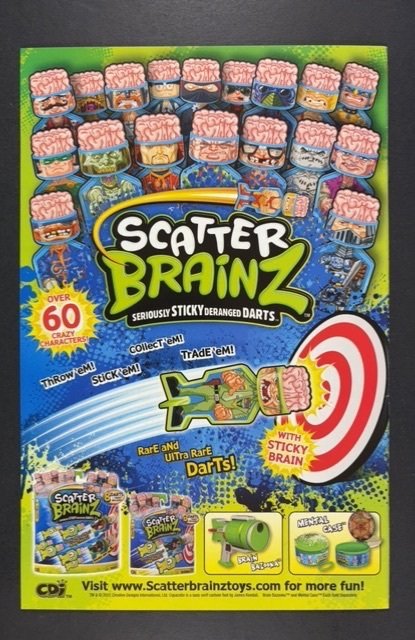 Avengers Vs. X-Men #7 (2012)