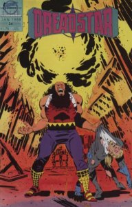 Dreadstar #34