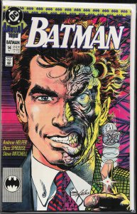Batman Annual #14 (1990) Batman