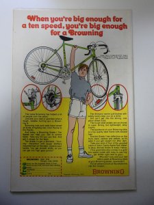 Weird Mystery Tales #14 (1974) VG+ Condition