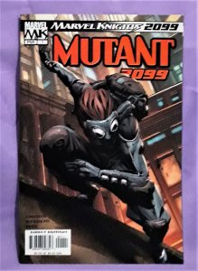 Mutant 2099 #1 Marvel Knights (Marvel 2004)